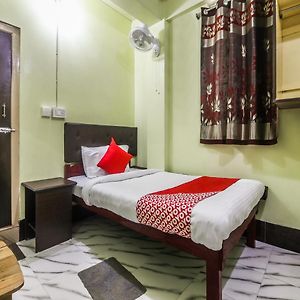Small Single Room
